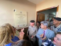 Poliana Lima / Ascom SSP