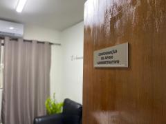 Poliana Lima / Ascom SSP