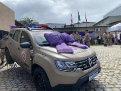 Poliana Lima / Ascom SSP