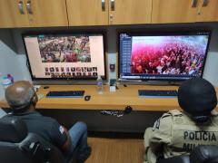 Foto: Divulgação SSP