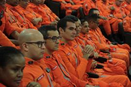 Alan Dantas / Ascom SSP