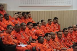 Alan Dantas / Ascom SSP