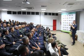 Foto: Alan Dantas / Ascom SSP