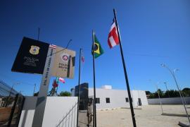 Rafael Rodrigues/ Ascom SSP