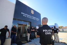 Rafael Rodrigues/ Ascom SSP