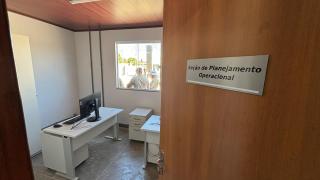 Rafael Rodrigues/ Ascom SSP