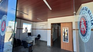 Rafael Rodrigues/ Ascom SSP