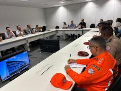 Márcia Santana/ Ascom SSP