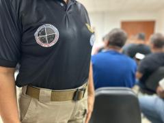 Poliana Lima / Ascom SSP