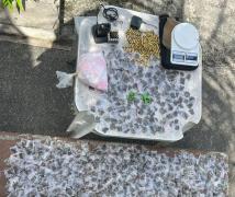 Foto: Divulgação PM