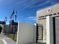 Márcia Santana / Ascom SSP