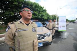 Alberto Maraux/ Ascom SSP