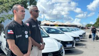 Alberto Maraux/ Ascom SSP