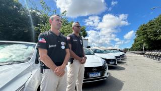 Alberto Maraux/ Ascom SSP