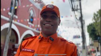 Rafael Rodrigues/ Ascom SSP