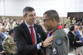 Alan Dantas / Ascom SSP