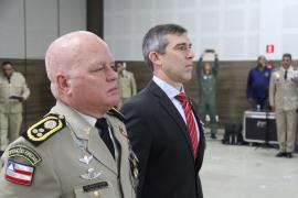 Alan Dantas / Ascom SSP