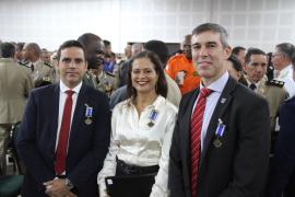 Alan Dantas / Ascom SSP