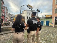 Rafael Rodrigues / Ascom SSP