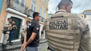 Rafael Rodrigues / Ascom SSP