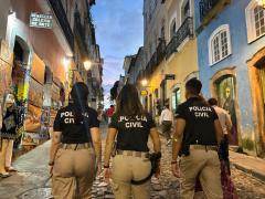 Rafael Rodrigues / Ascom SSP