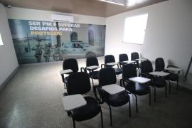 Alberto Maraux/ Ascom SSP