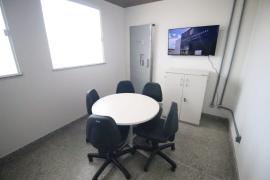 Alberto Maraux/ Ascom SSP