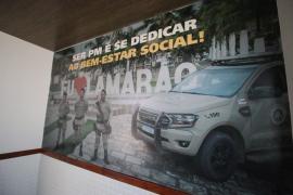 Alberto Maraux/ Ascom SSP