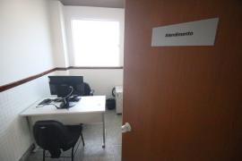 Alberto Maraux/ Ascom SSP