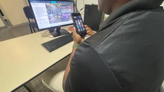 Rafael Rodrigues / Ascom SSP