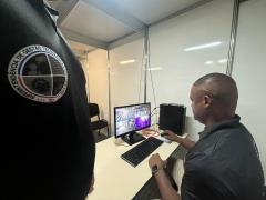 Rafael Rodrigues / Ascom SSP