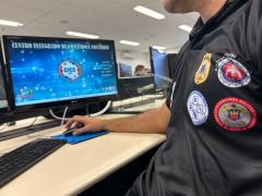 Marcia Santana/ Ascom SSP