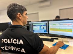 Marcia Santana/ Ascom SSP