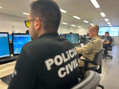 Marcia Santana/ Ascom SSP