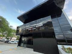 Divulgação/ Ascom PC