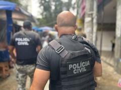 Divulgação/ Ascom PC