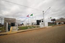 Alberto Maraux/ Ascom SSP