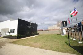 Alberto Maraux/ Ascom SSP