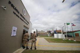 Alberto Maraux/ Ascom SSP