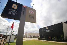 Alberto Maraux/ Ascom SSP