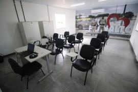 Alberto Maraux/ Ascom SSP