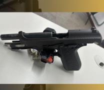 Polícia Militar/ DCS