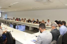 Vitor Barreto/ Ascom SSP