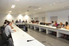 Vitor Barreto/ Ascom SSP