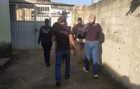 Divulgação/ Ascom PC