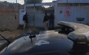 Divulgação/ Ascom PC