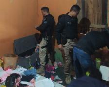 Divulgação/ Ascom PC