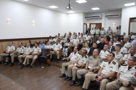 Ednei Dantas/ DCS PM