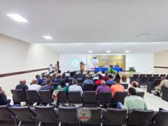 Foto: Divulgação SSP