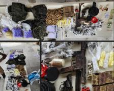 Polícia Militar/ DCS